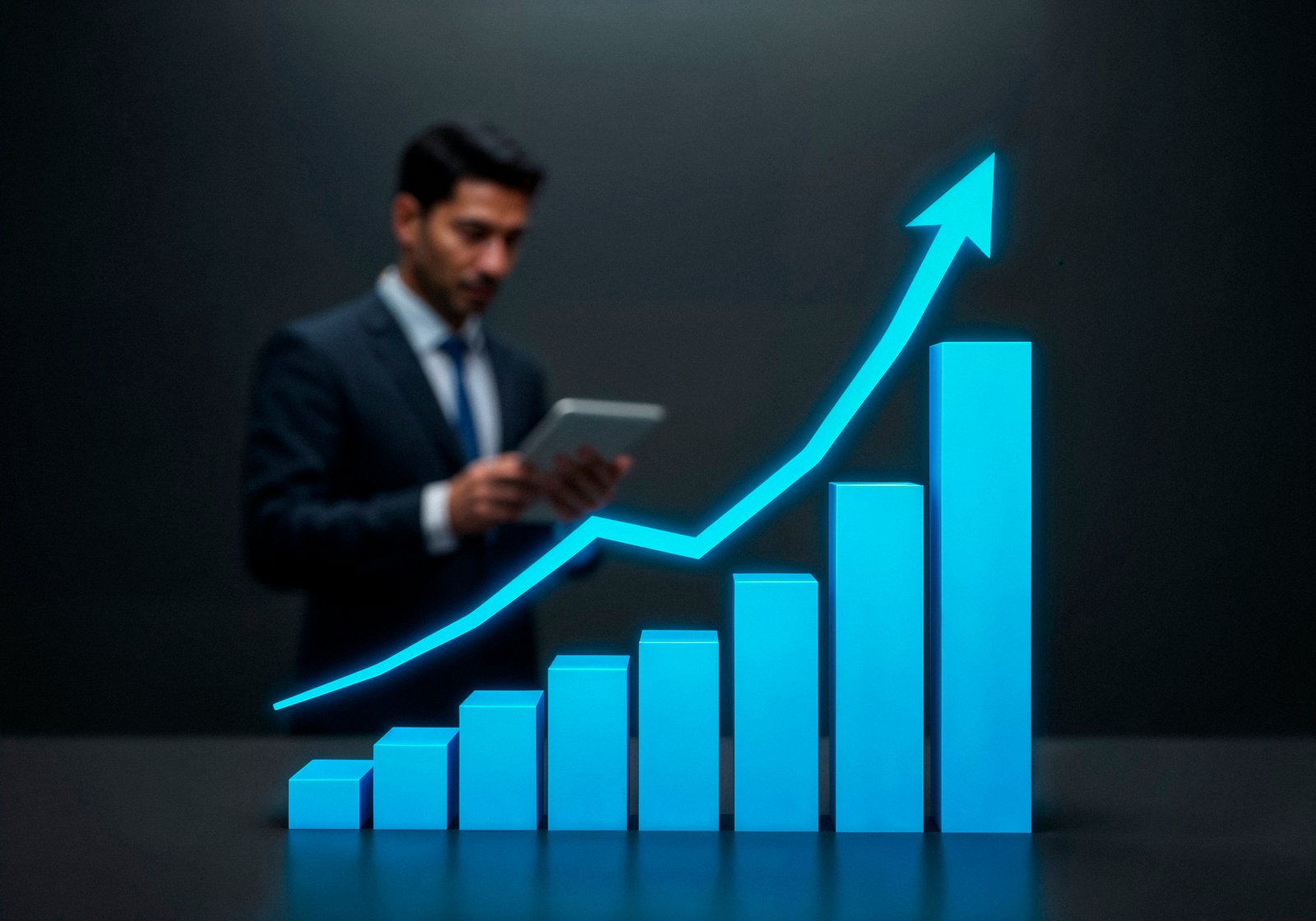 Driving Digital Growth with Smart Tech Solutions