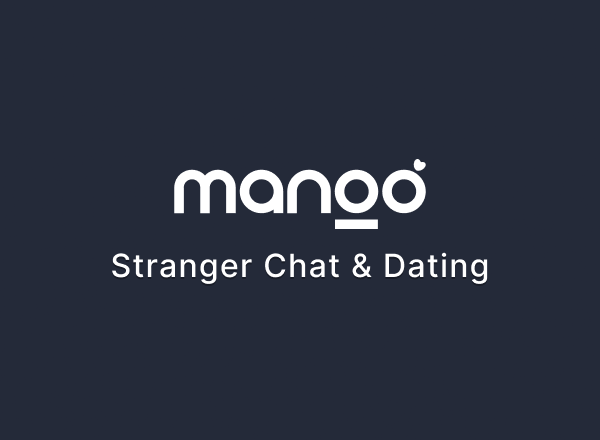 Mango - Chat & Dating App