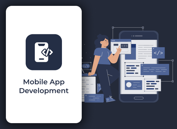 Mobile App Development